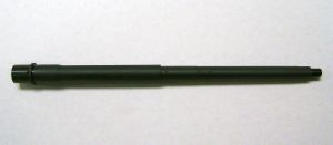 AR-15 16" Heavy barrel