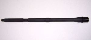 M4 style 16" barrel