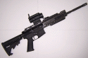 AR-15 Complete Firearms