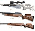 Rifles