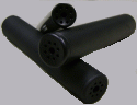 Silencers and Suppressors