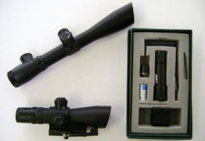 NC Star accessories