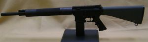 Olympic Arms UM-1 - Ultramatch