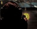 Proposed Indoor Pistol and 22 Rifle Range